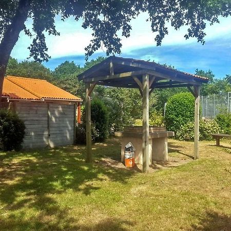 Mobil Home Climatise En Vendee La Boissiere-de-Montaigu Dış mekan fotoğraf