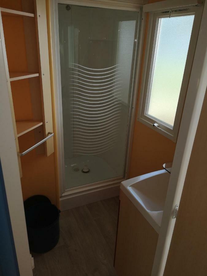 Mobil Home Climatise En Vendee La Boissiere-de-Montaigu Dış mekan fotoğraf